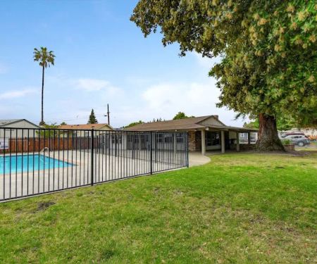 Moffett Mobilehome Park