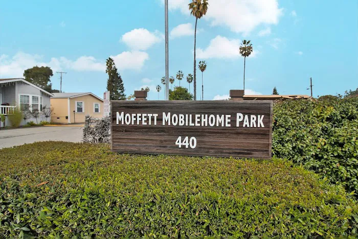 Moffett Mobilehome Park Picture 9