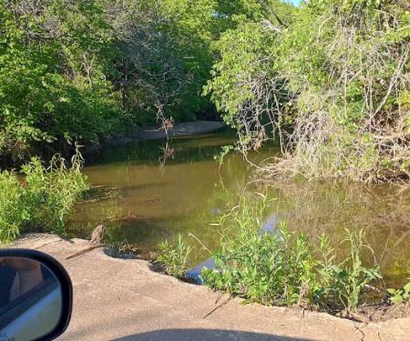 Skull Creek North Campground