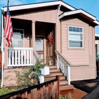 Moorpark Mobile Homes ico