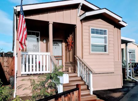 Moorpark Mobile Homes