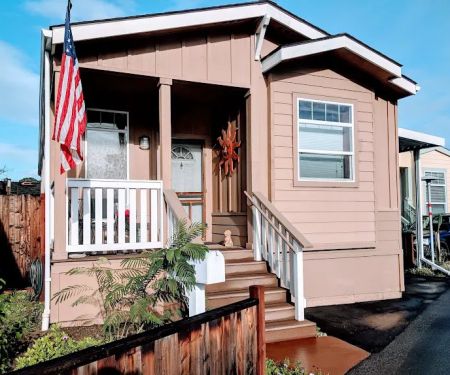 Moorpark Mobile Homes