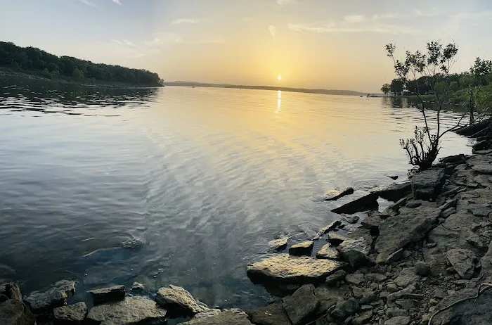 Washington Cove Park Campground Picture 2