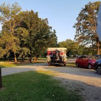 Washington Cove Park Campground ico