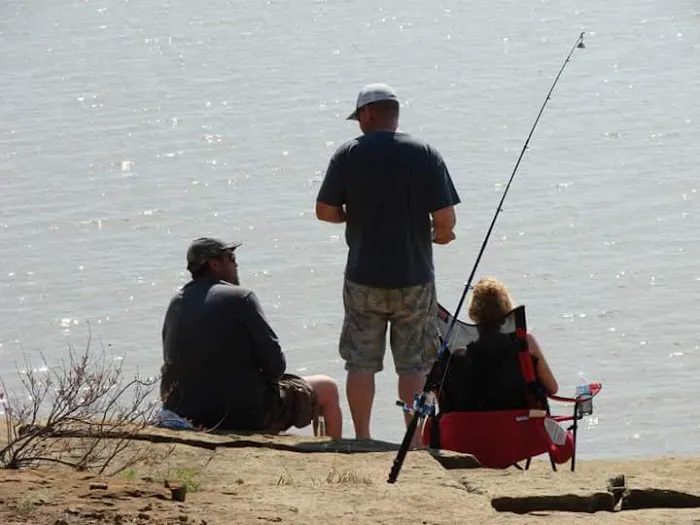 Washington Cove Park Campground Picture 9