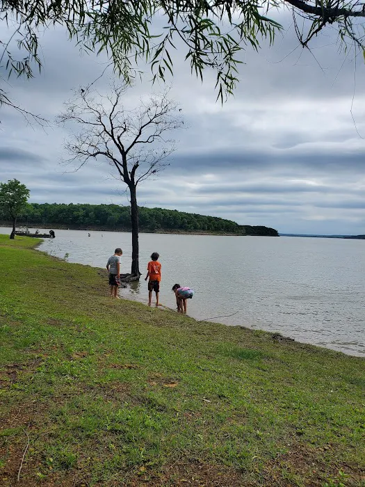 Washington Cove Park Campground Picture 8