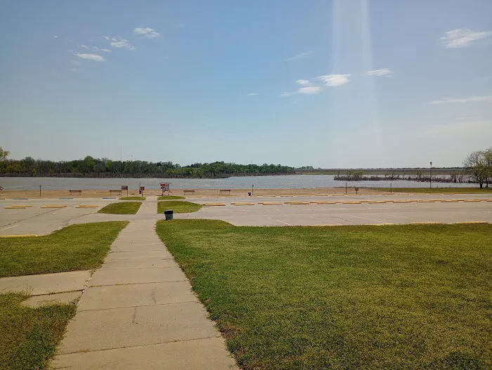 Osage Plains Park Campground Picture 2