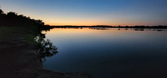 Osage Plains Park Campground Picture 1