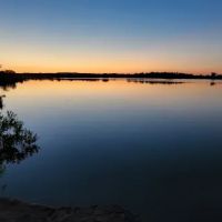 Osage Plains Park Campground ico