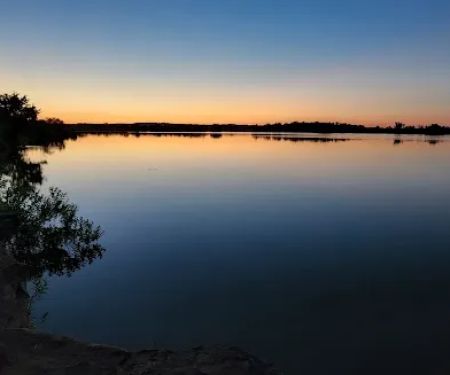 Osage Plains Park Campground