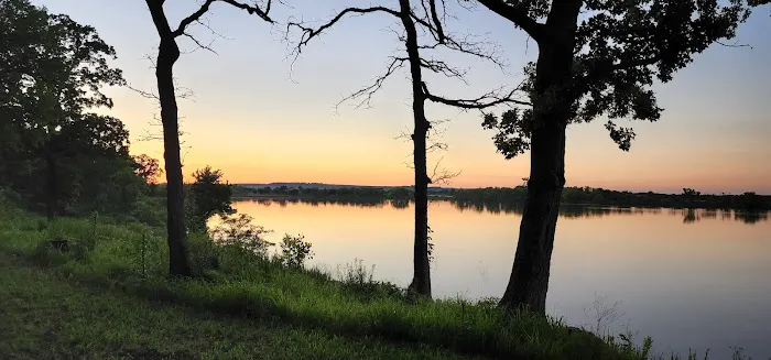 Osage Plains Park Campground Picture 5