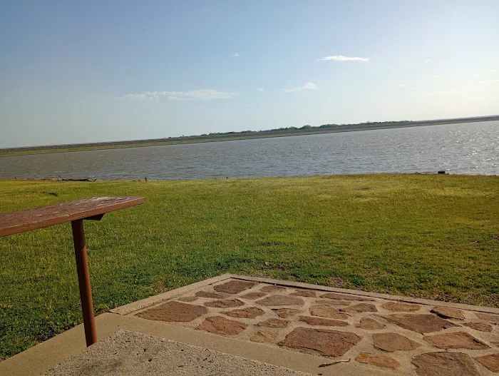 Osage Plains Park Campground Picture 8