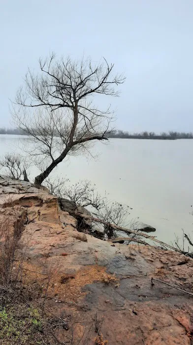 Osage Plains Park Campground Picture 9