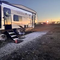 Sweetwater Forge Campground ico