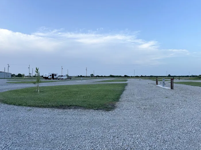 Sweetwater Forge Campground Picture 4
