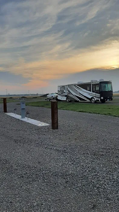Sweetwater Forge Campground Picture 6