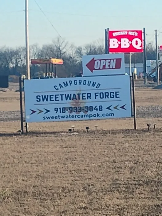 Sweetwater Forge Campground Picture 9