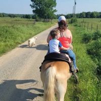 Green Country Cowboy Camp Meeting ico