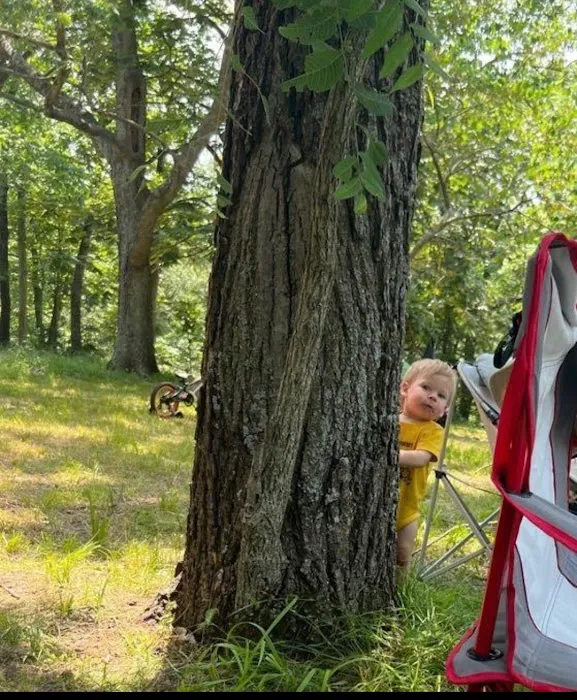 Green Country Cowboy Camp Meeting Picture 7