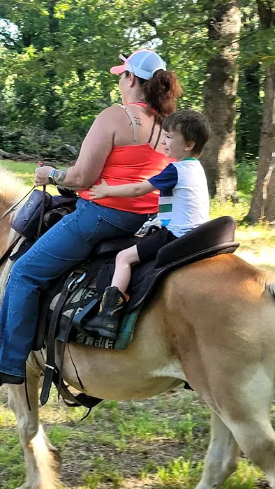 Green Country Cowboy Camp Meeting Picture 10