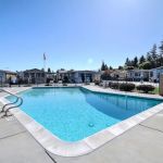 New Frontier Mobile Home Park