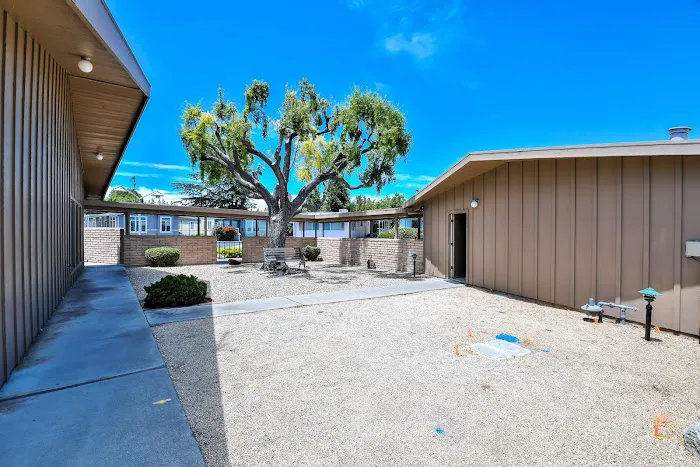 New Frontier Mobile Home Park Picture 6
