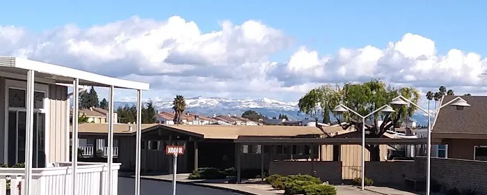 New Frontier Mobile Home Park Picture 10