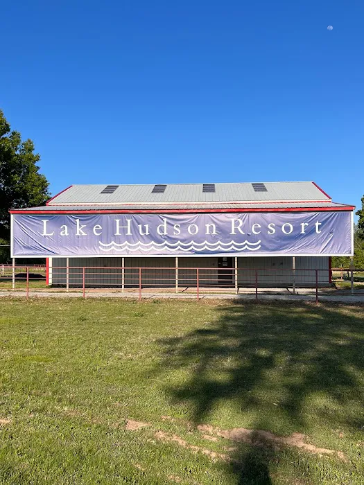 Lake Hudson Resort Picture 7