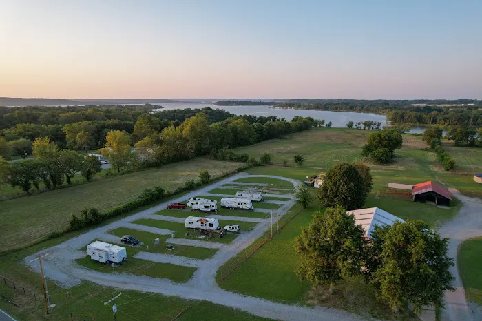 Lake Hudson Resort Picture 9