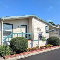 Sunset Estates Mobile Home Park ico