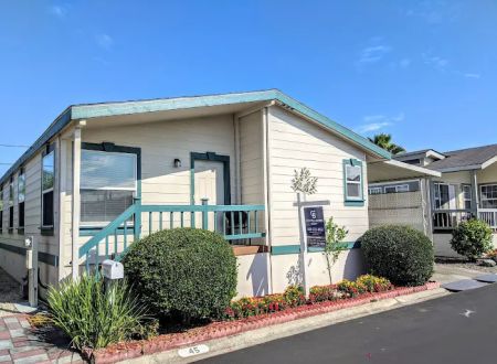 Sunset Estates Mobile Home Park