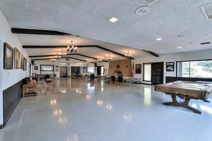 Sunset Estates Mobile Home Park Picture 4