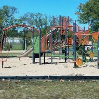 Snowdale Park ico