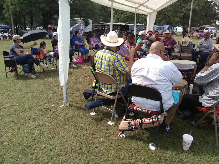 Fred Falleaf Campgrounds Picture 3