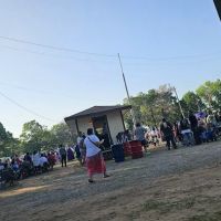 Fred Falleaf Campgrounds ico