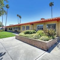 El Dorado Mobile Home Park ico