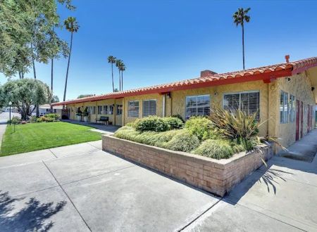 El Dorado Mobile Home Park
