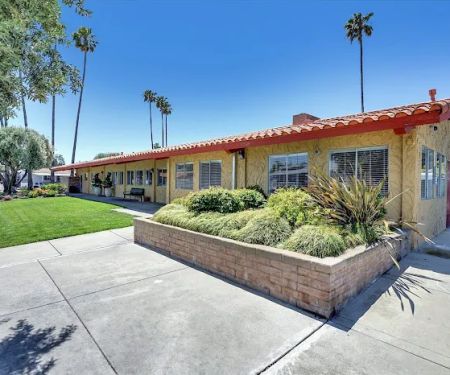 El Dorado Mobile Home Park
