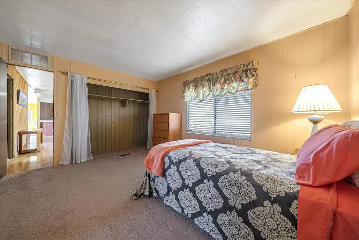 El Dorado Mobile Home Park Picture 5