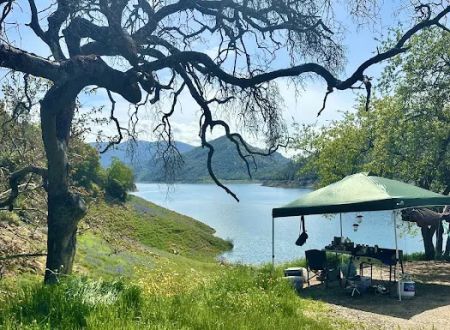 Trimmer Campground