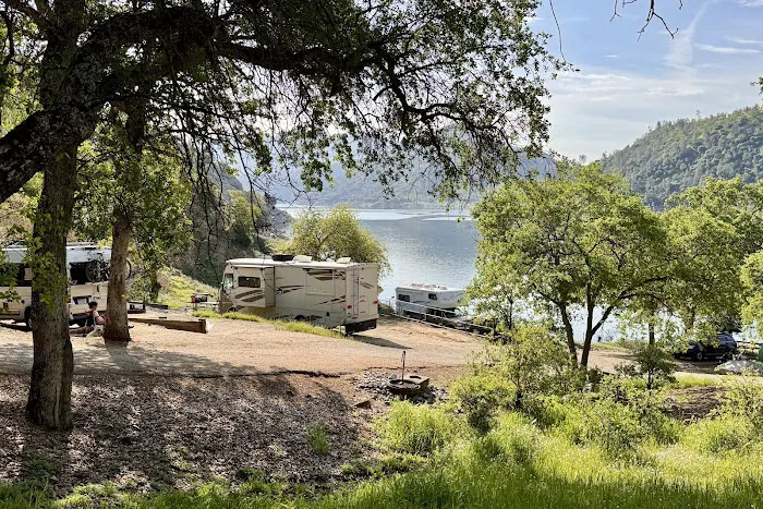Trimmer Campground Picture 3