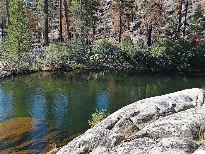Trimmer Campground Picture 6