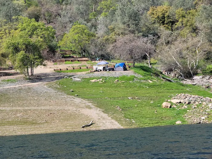 Trimmer Campground Picture 5