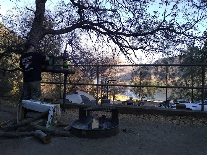 Trimmer Campground Picture 10