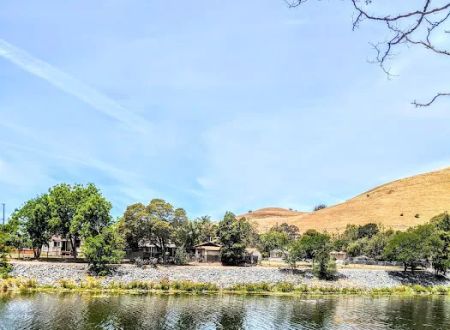Niles Canyon Mobile Estates