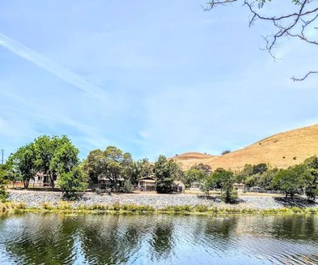 Niles Canyon Mobile Estates