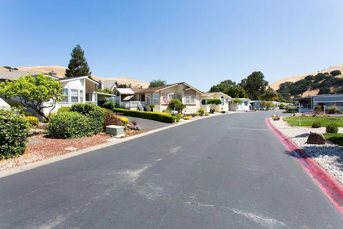 Niles Canyon Mobile Estates Picture 3