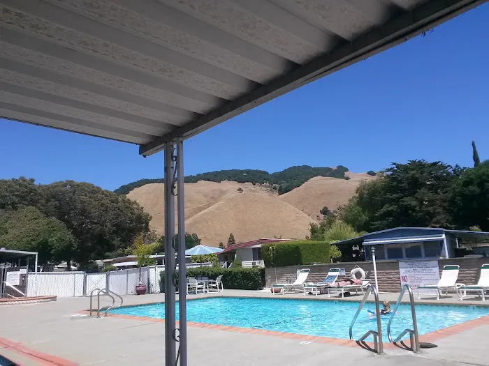 Niles Canyon Mobile Estates Picture 4