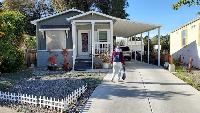 Niles Canyon Mobile Estates Picture 7