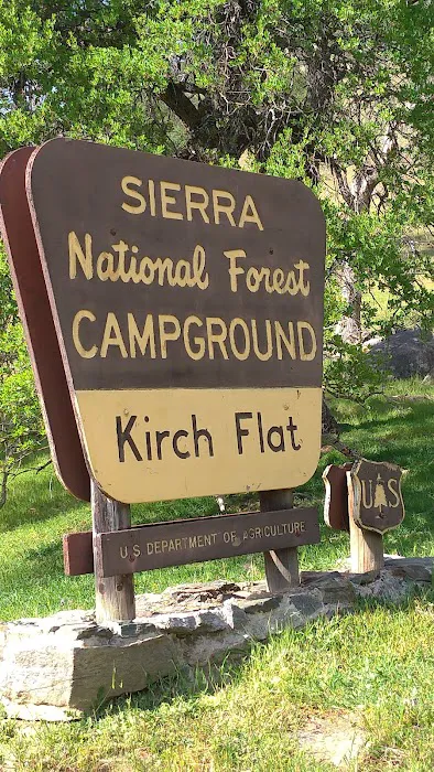Kirch Flat Campground Picture 1